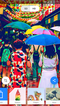 تحميل Prisma Art Effect Photo Editor صورة فوتوغرافية لنظام أندرويد لقطة شاشة 5