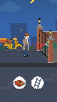 تحميل Clue Hunter الألغاز لنظام أندرويد لقطة شاشة 4