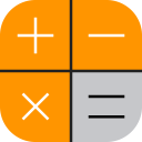 تحميل  Calculator - IOS Calculator
