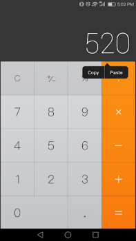 تحميل Calculator - IOS Calculator أدوات لنظام أندرويد لقطة شاشة 3