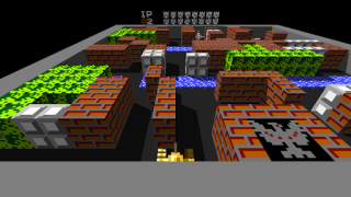 تحميل Battle City 3D ممر لنظام أندرويد لقطة شاشة 3