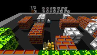 تحميل Battle City 3D ممر لنظام أندرويد لقطة شاشة 4