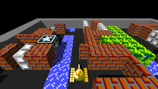 تحميل Battle City 3D ممر لنظام أندرويد لقطة شاشة 5