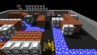 تحميل Battle City 3D ممر لنظام أندرويد لقطة شاشة 6
