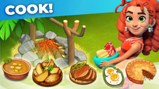 تحميل Family Island™ — Farming game ألعاب عارضة لنظام أندرويد لقطة شاشة 3