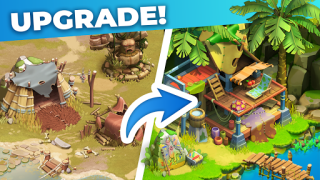 تحميل Family Island™ — Farming game ألعاب عارضة لنظام أندرويد لقطة شاشة 4