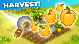 تحميل Family Island™ — Farming game ألعاب عارضة لنظام أندرويد لقطة شاشة 5