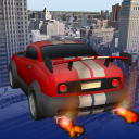 تحميل  Frame synthesis: Fly & Driving