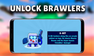 تحميل Box Simulator for Brawl Stars: Open That Box! المحاكاة لنظام أندرويد لقطة شاشة 3