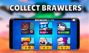 تحميل Box Simulator for Brawl Stars: Open That Box! المحاكاة لنظام أندرويد لقطة شاشة 4