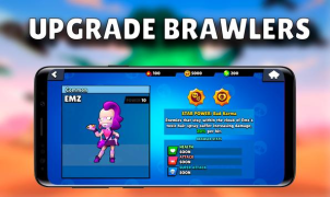 تحميل Box Simulator for Brawl Stars: Open That Box! المحاكاة لنظام أندرويد لقطة شاشة 5