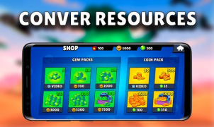 تحميل Box Simulator for Brawl Stars: Open That Box! المحاكاة لنظام أندرويد لقطة شاشة 6