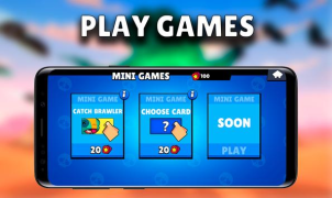 تحميل Box Simulator for Brawl Stars: Open That Box! المحاكاة لنظام أندرويد لقطة شاشة 7