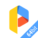 تحميل  Parallel Space - 64Bit Support