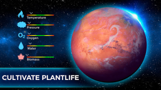 تحميل TerraGenesis - Space Settlers المحاكاة لنظام أندرويد لقطة شاشة 3