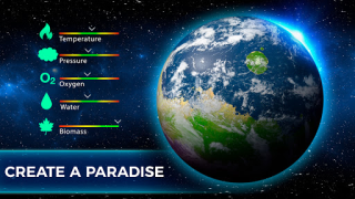 تحميل TerraGenesis - Space Settlers المحاكاة لنظام أندرويد لقطة شاشة 5