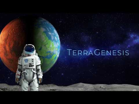 تحميل TerraGenesis - Space Settlers المحاكاة لنظام أندرويد لقطة شاشة 6