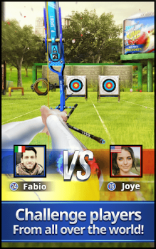 تحميل Archery King الألعاب الرياضية لنظام أندرويد لقطة شاشة 6
