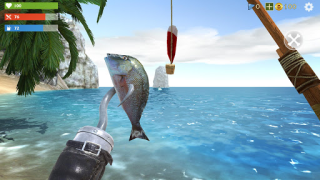 تحميل Last Pirate: Survival Island مغامرة لنظام أندرويد لقطة شاشة 2