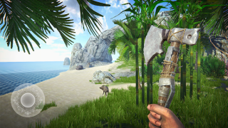 تحميل Last Pirate: Survival Island مغامرة لنظام أندرويد لقطة شاشة 3