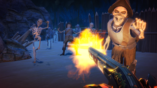 تحميل Last Pirate: Survival Island مغامرة لنظام أندرويد لقطة شاشة 5