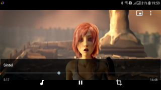 تحميل Ace Stream Engine أدوات لنظام أندرويد لقطة شاشة 5