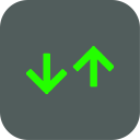 تحميل  Data Monitor: Simple Net-Meter