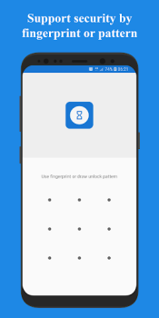 تحميل Usage Time - App Usage Manager أدوات لنظام أندرويد لقطة شاشة 5