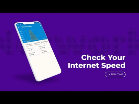 تحميل Network Speed - Speed Meter أدوات لنظام أندرويد لقطة شاشة 8