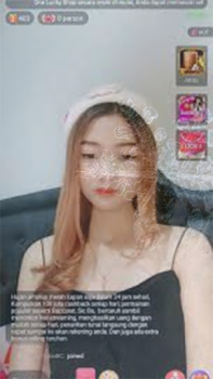 تحميل Bling Bling Live Mod Hints الكتب والمراجع لنظام أندرويد لقطة شاشة 2