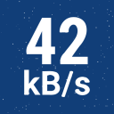 تحميل  NetSpeed Indicator