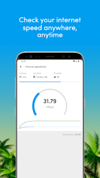 تحميل Fing - أدوات الشبكة أدوات لنظام أندرويد لقطة شاشة 4