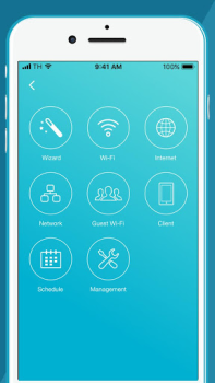 تحميل D-Link Wi-Fi عمل لنظام أندرويد لقطة شاشة 3