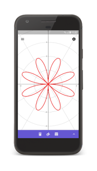 تحميل GeoGebra Graphing Calculator التعليم لنظام أندرويد لقطة شاشة 4