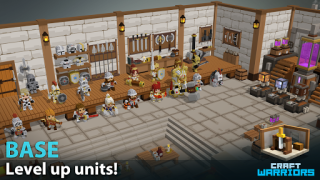 تحميل Craft Warriors المحاكاة لنظام أندرويد لقطة شاشة 5