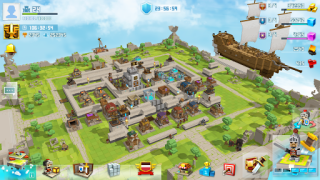 تحميل Craft Warriors المحاكاة لنظام أندرويد لقطة شاشة 6