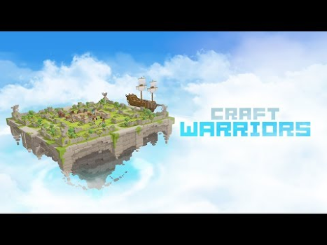 تحميل Craft Warriors المحاكاة لنظام أندرويد لقطة شاشة 8