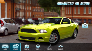 تحميل Drag Battle سباق لنظام أندرويد لقطة شاشة 2