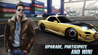 تحميل Drag Battle سباق لنظام أندرويد لقطة شاشة 3