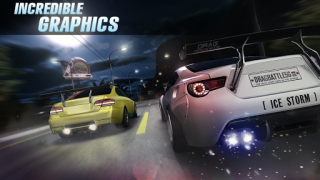 تحميل Drag Battle سباق لنظام أندرويد لقطة شاشة 4