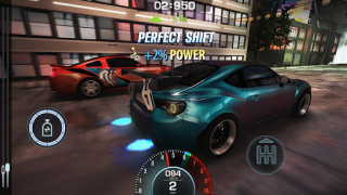 تحميل Drag Battle سباق لنظام أندرويد لقطة شاشة 5