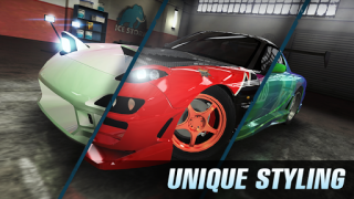 تحميل Drag Battle سباق لنظام أندرويد لقطة شاشة 7