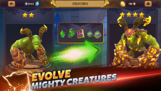 تحميل Might and Magic – Battle RPG 2020 ألعاب الأدوار لنظام أندرويد لقطة شاشة 5