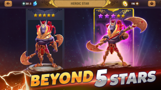 تحميل Might and Magic – Battle RPG 2020 ألعاب الأدوار لنظام أندرويد لقطة شاشة 6