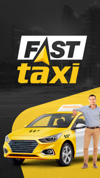 تحميل FastTaxi السيارات والمركبات لنظام أندرويد