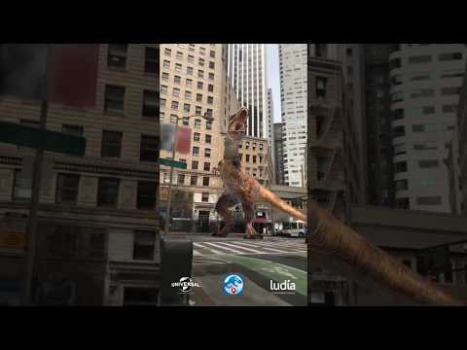 تحميل Jurassic World Alive مغامرة لنظام أندرويد لقطة شاشة 8