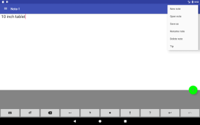 تحميل Voice Notebook speech to text أدوات لنظام أندرويد لقطة شاشة 7