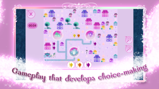 تحميل Cinderella - Story Games ألعاب التعلم لنظام أندرويد لقطة شاشة 3