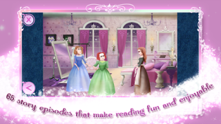 تحميل Cinderella - Story Games ألعاب التعلم لنظام أندرويد لقطة شاشة 6
