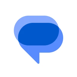 الشعار Messages by Google